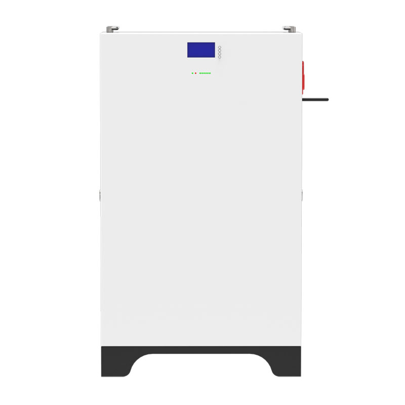 15kwh wall-mounted floor-standing
