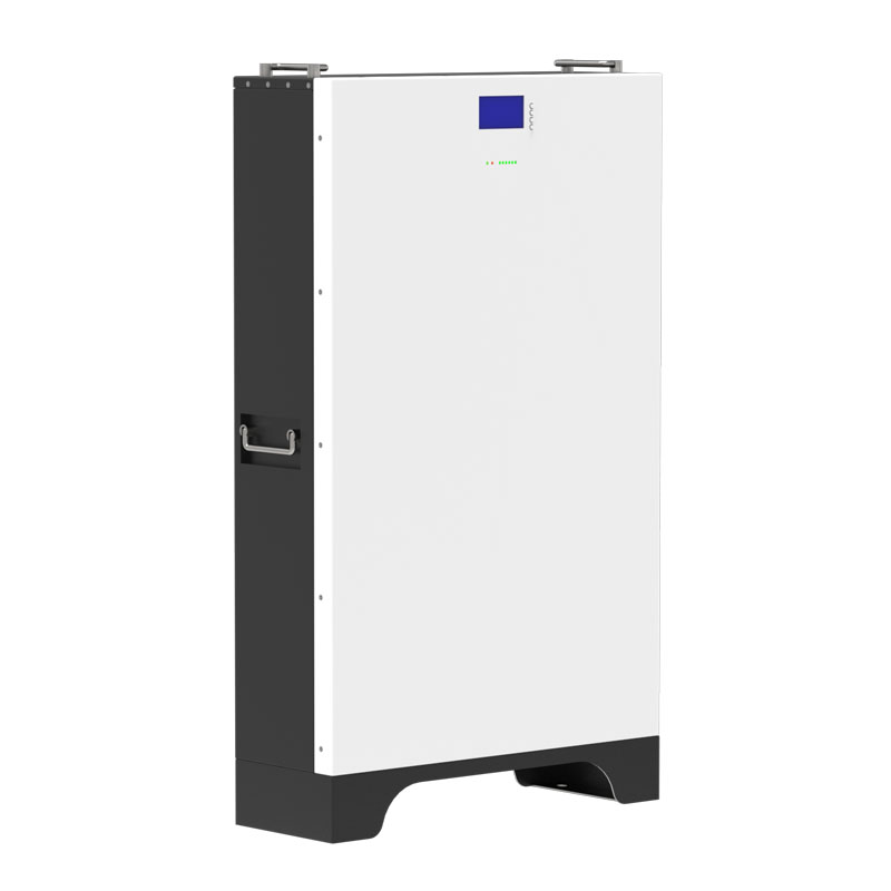 15kwh wall-mounted floor-standing