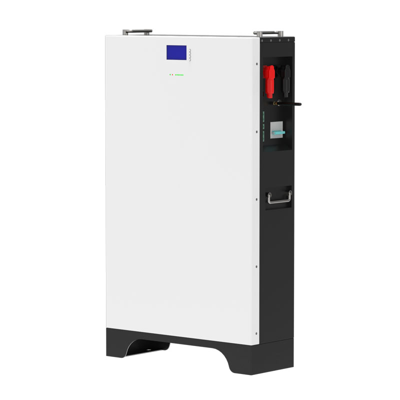 15kwh wall-mounted floor-standing