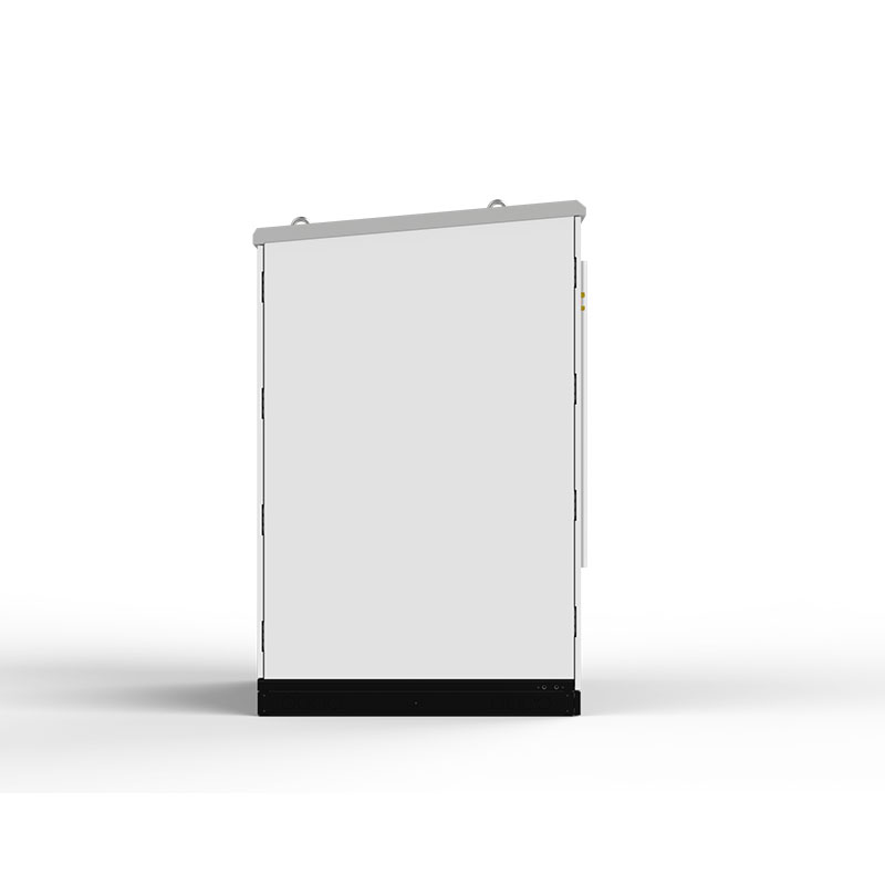 215kwh outdoor air-cooled solar storage integrated machine