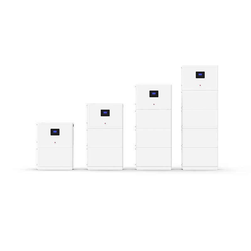 Single-phase off-grid all-in-one machine