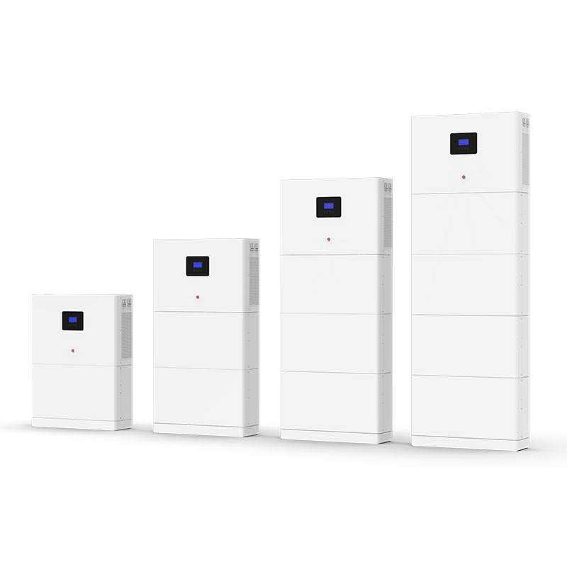 Single-phase off-grid all-in-one machine