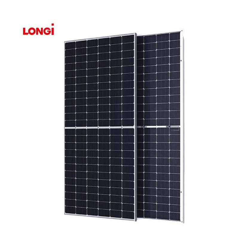 Longi Photovoltaic Panel 550W