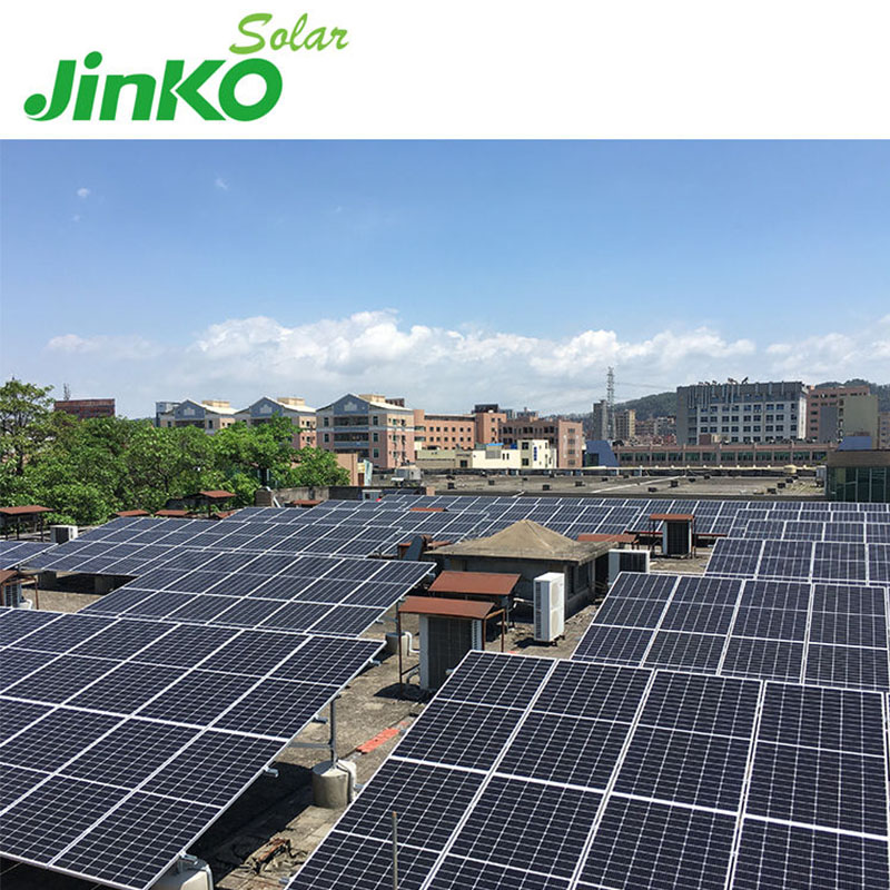 High performance 700W-720W solar cell