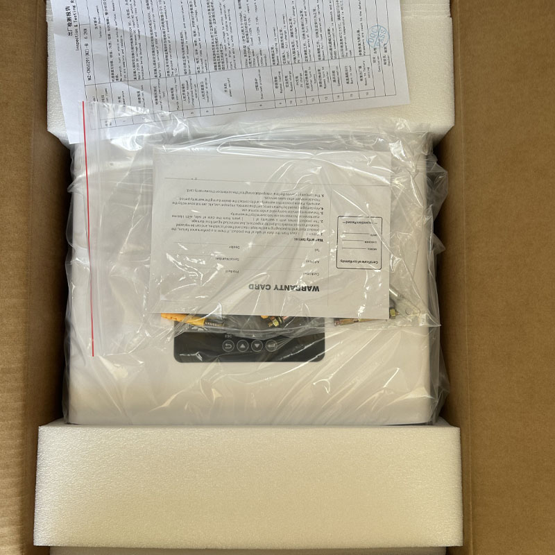 WL6.2kwh hybrid inverter