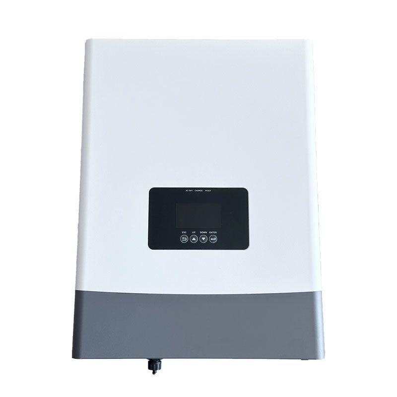 WL6.2kwh hybrid inverter