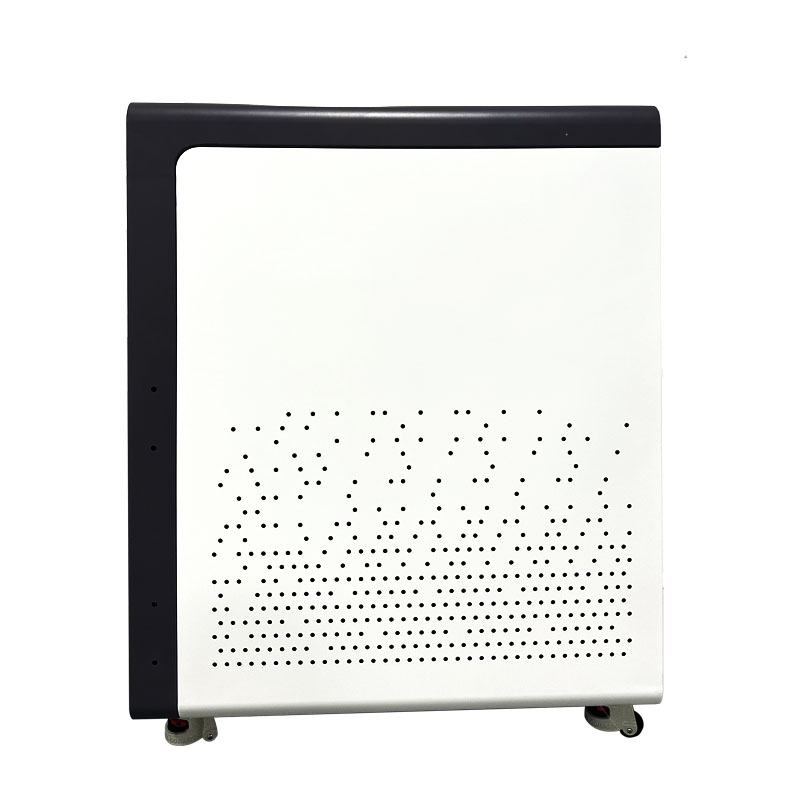 30kwh Mobile LiFeP04 battery