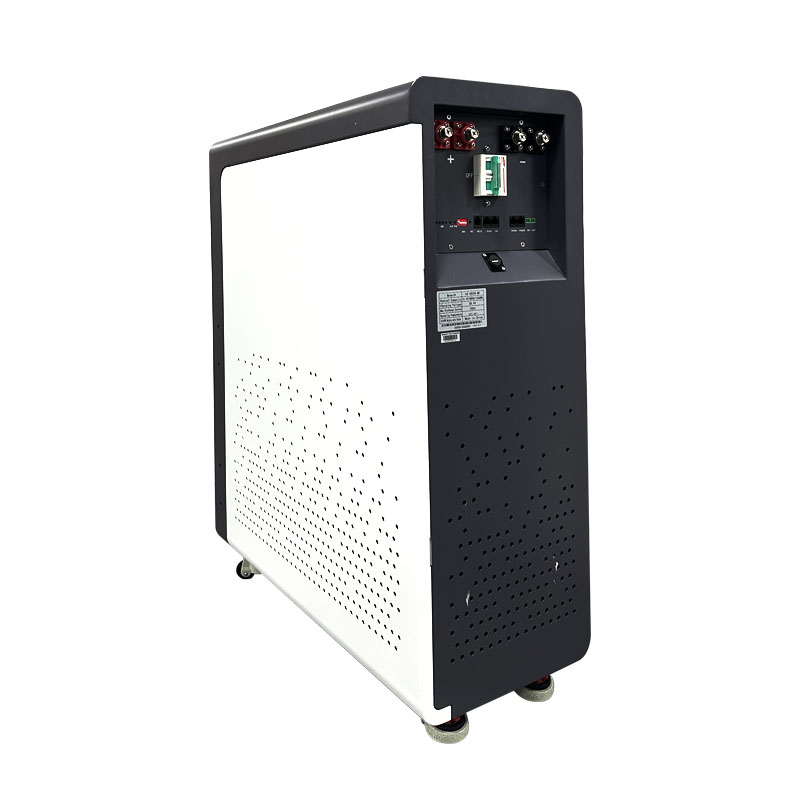 30kwh Mobile LiFeP04 battery