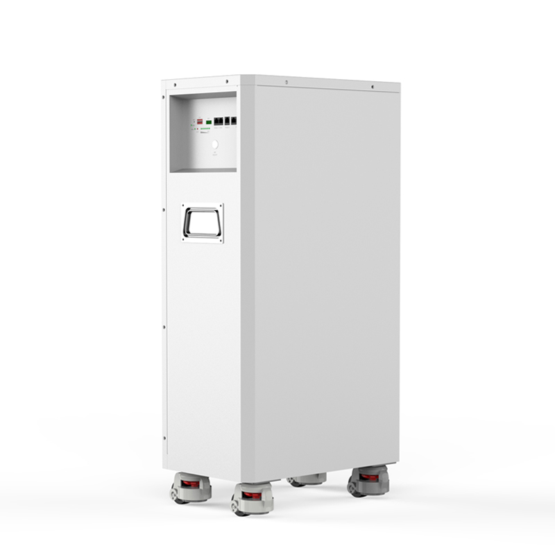 Tower Series Lithium Battery Pack 51.2V 314AH