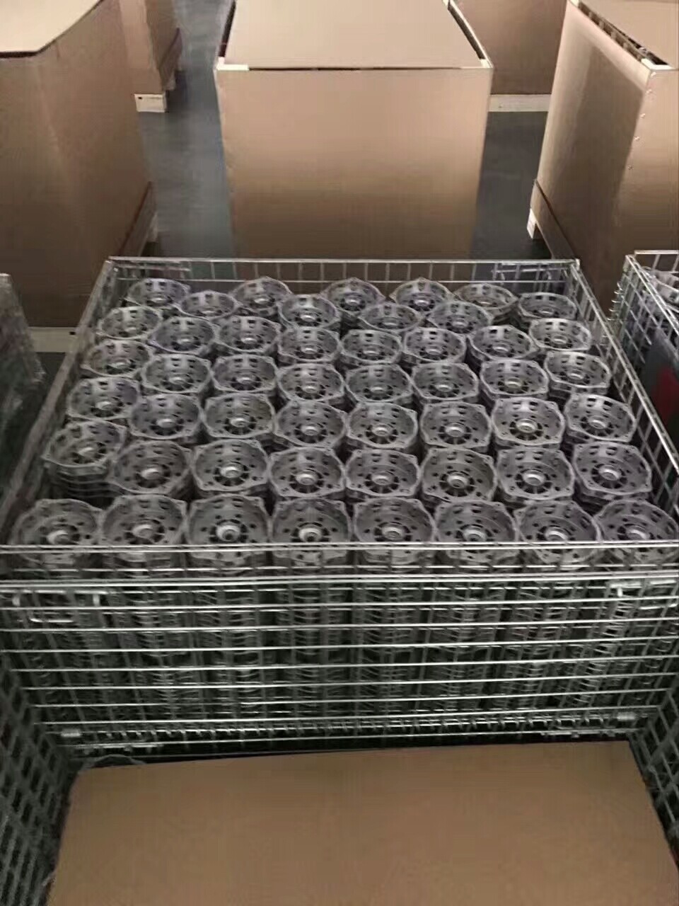 储物笼 B2