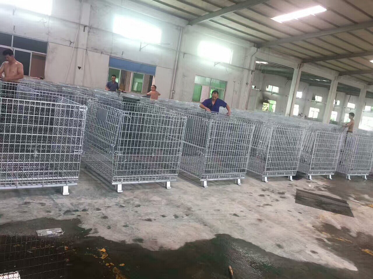 储物笼 C5