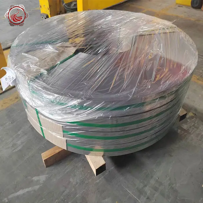 201 Stainless Strip