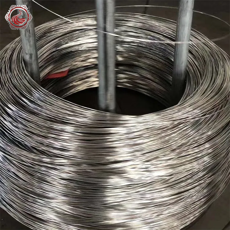 302 Stainless Steel Wire