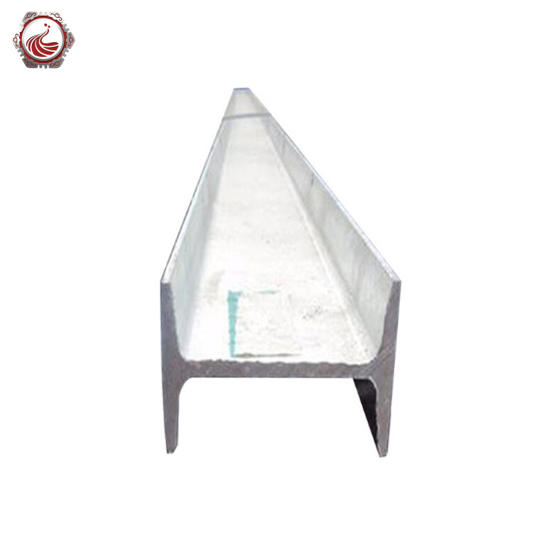 Stainless Steel I beam