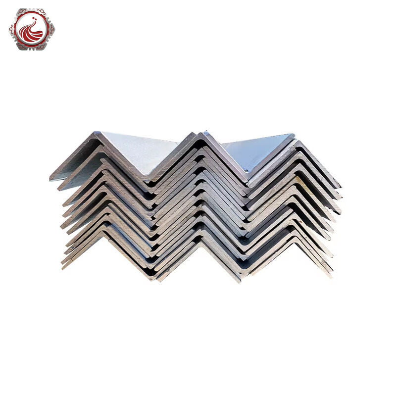 Stainless Angle Steel