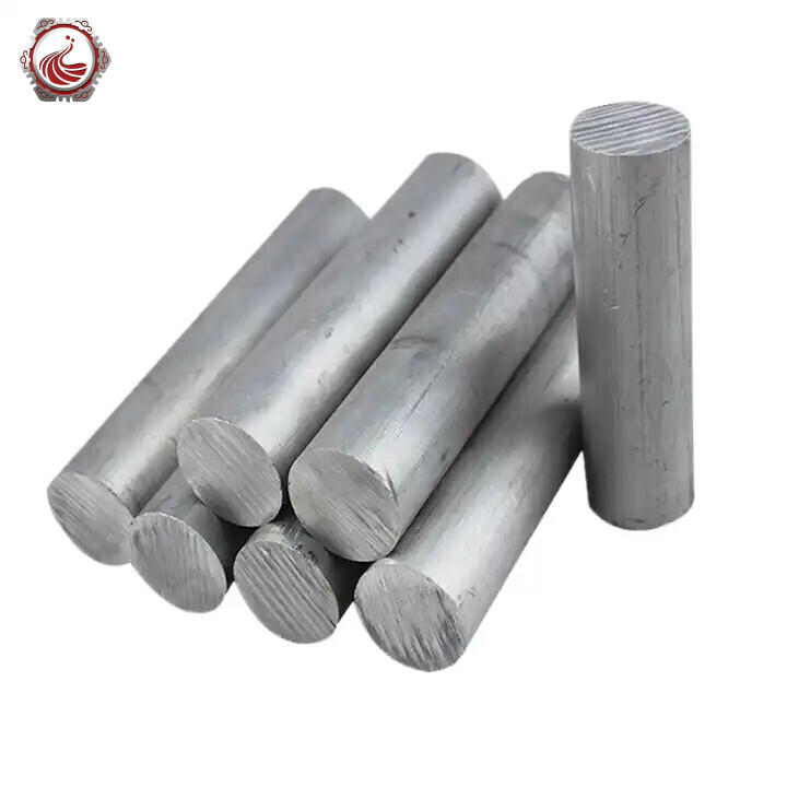 6003 Aluminium Bar