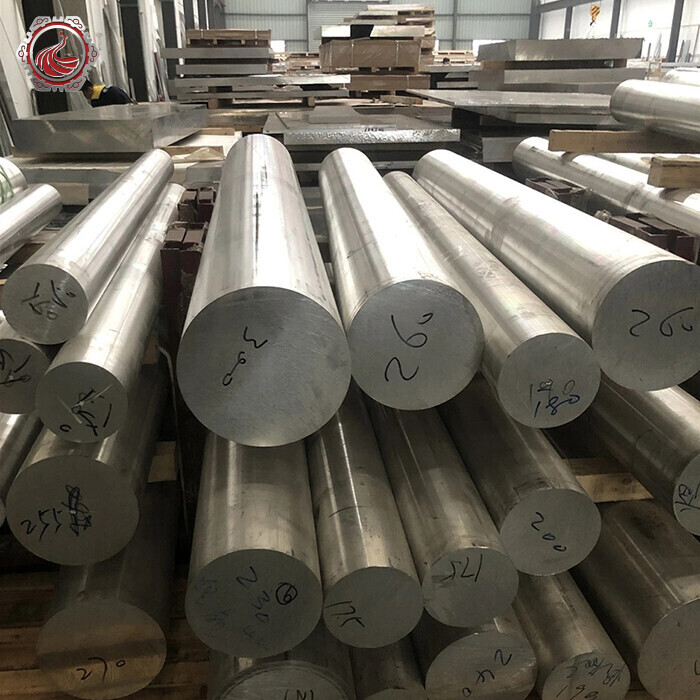 1435 Aluminium Bar