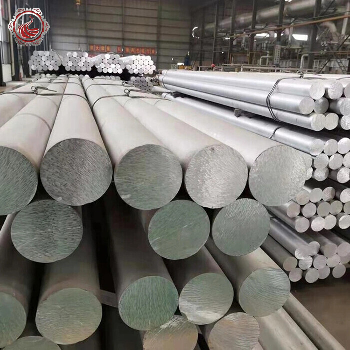 1100 Aluminium Bar