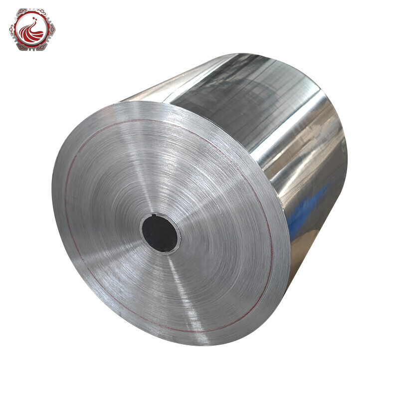 1100 Aluminum Foil