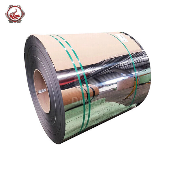 Nickel Alloy Coil
