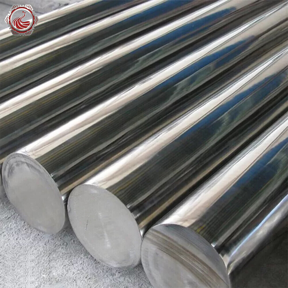Hastelloy Alloy Bar