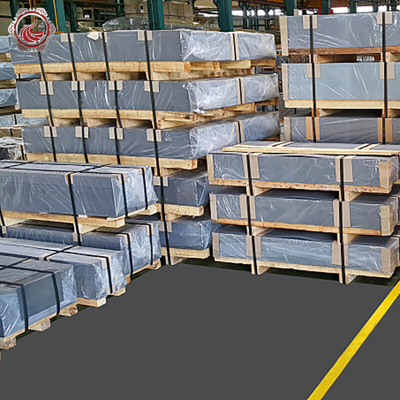 301 Stainless Steel Plate