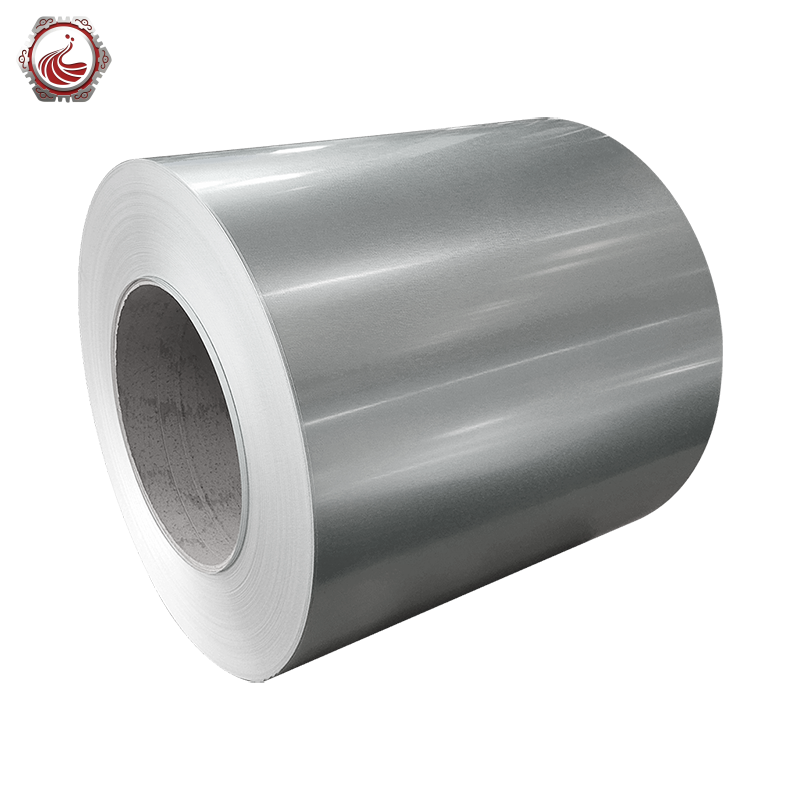 302 Stainless Steel Coil