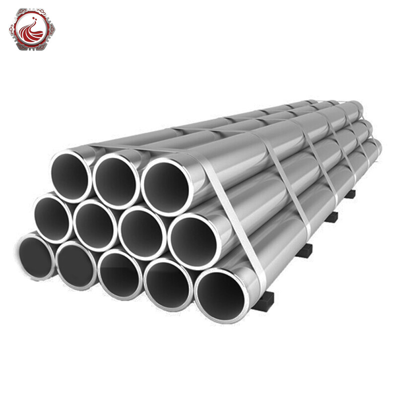 201 Stainless Steel Pipe