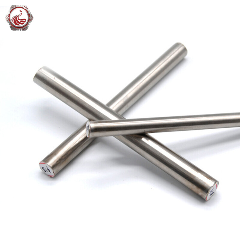 420J2 Stainless Steel Bar