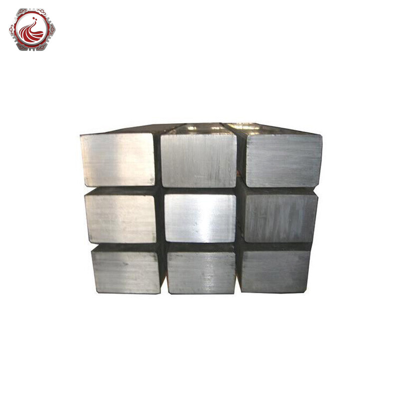 Stainless Steel Square Bar