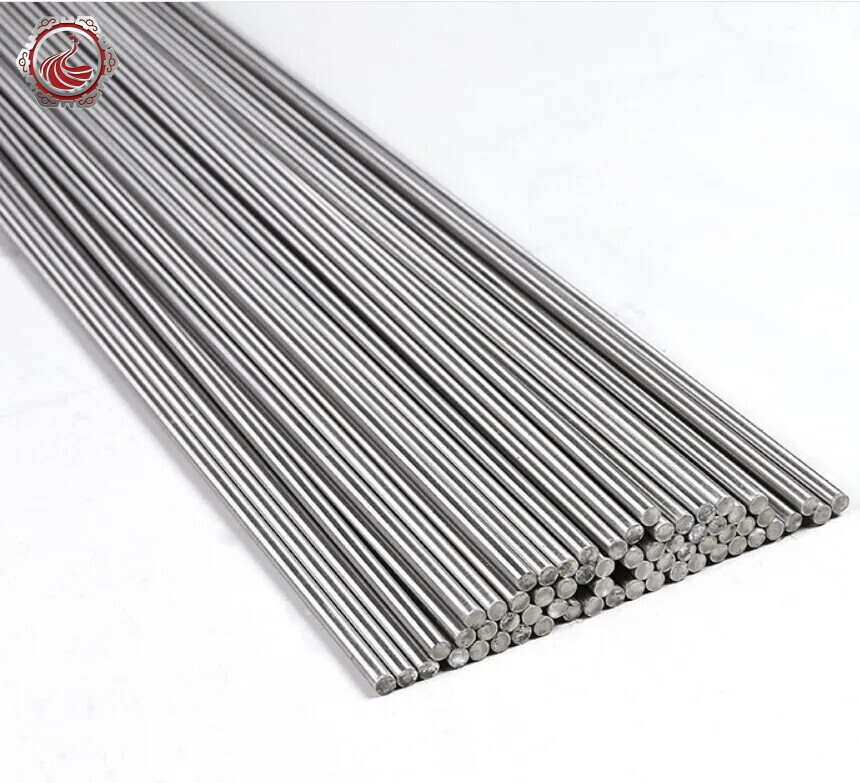 Stainless Steel Fine Bar