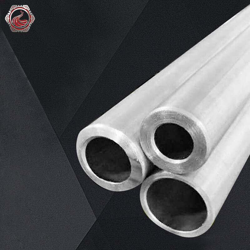 2011 Aluminium Pipe