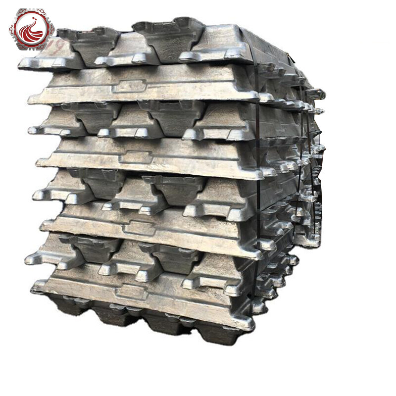 1060 Aluminum Ingot