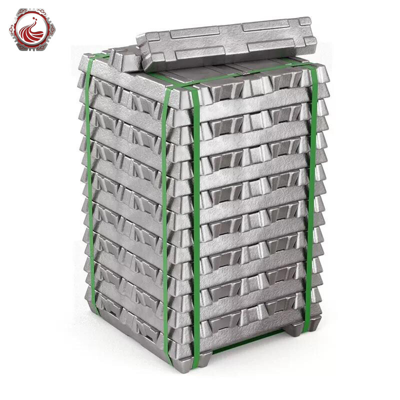  Aluminum Ingot