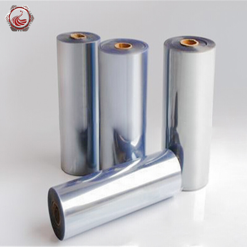 Aluminum Foil