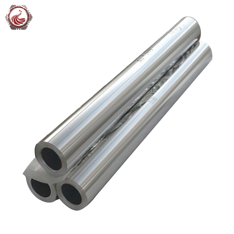 Aluminum Foil