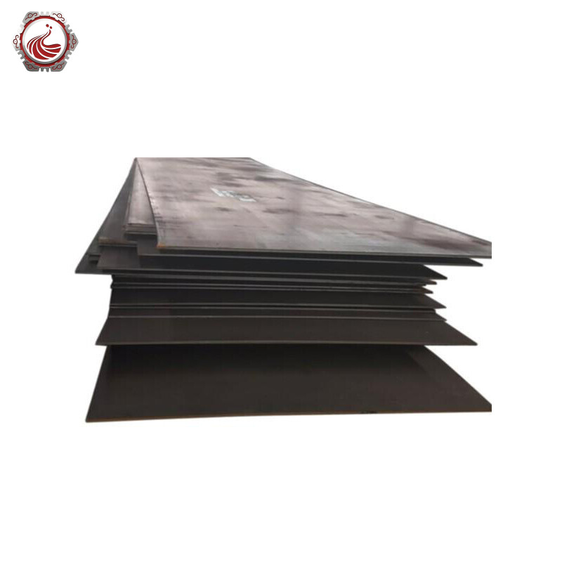 A537 Carbon Steel Plate