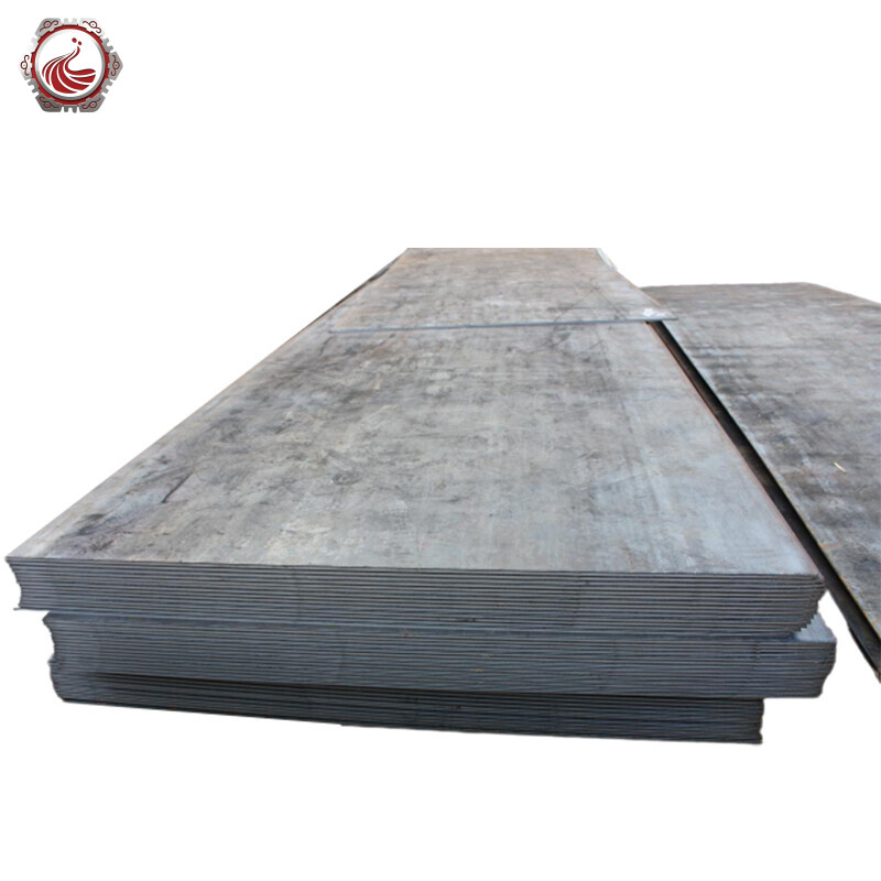 A283 Carbon Steel Plate