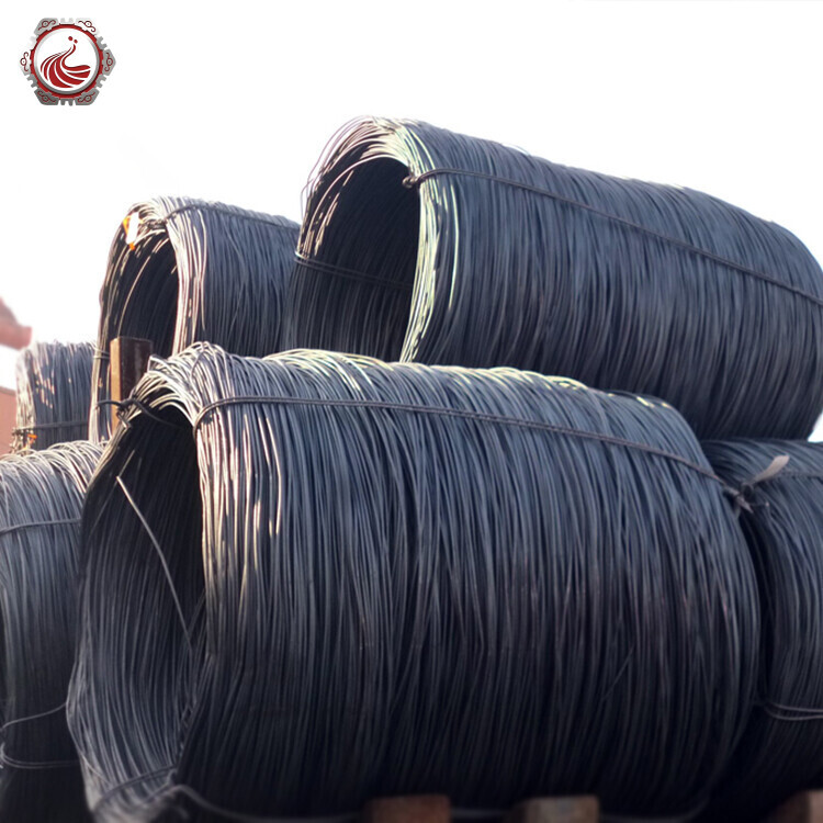 SGC340/400/440/490/570 Galvanized Steel Wire