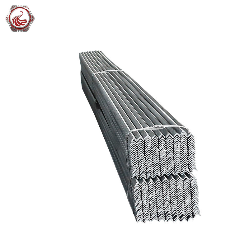 Galvinized Angle