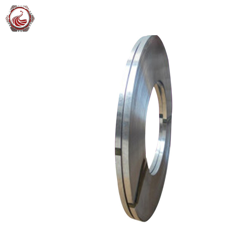 Galvinized Strip