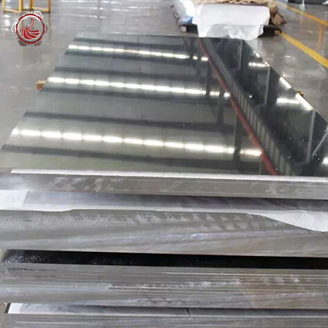 Nickel Alloy Plate