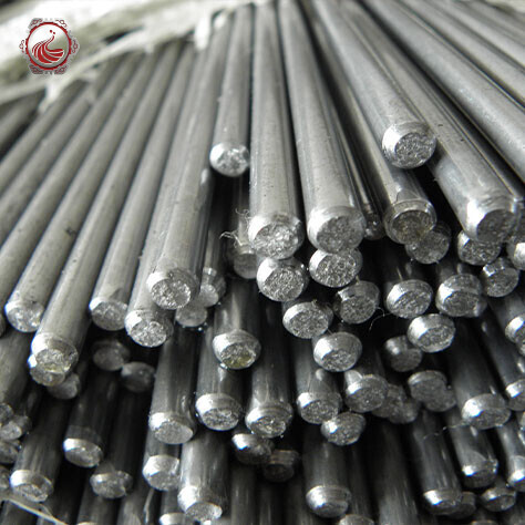 Stainless Steel Fine Bar