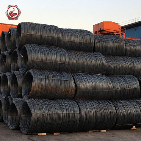 Low Carbon Bright Alkaline Steel Wire