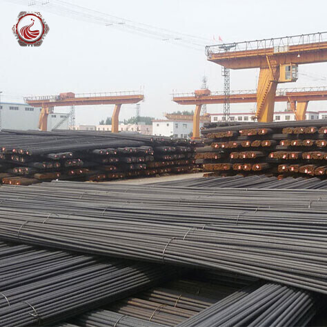 Epoxy Resin Coated Steel Bar