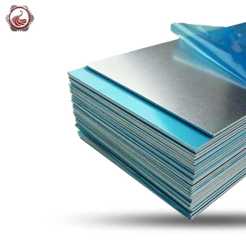 Aluminium Plate