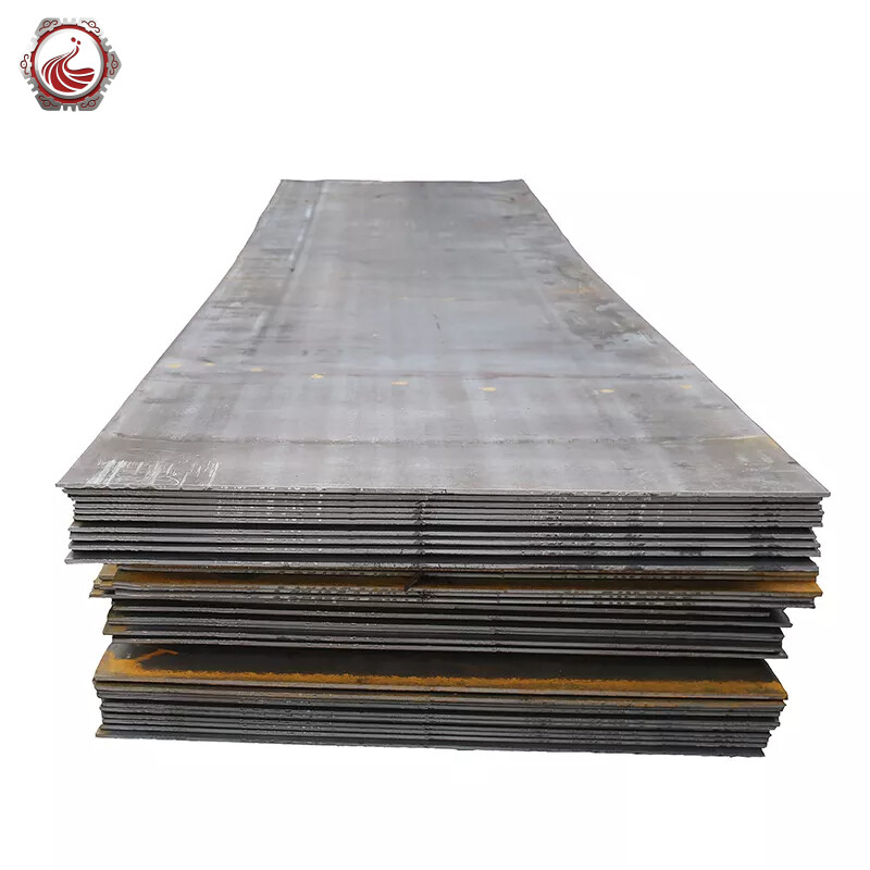 Wear-resistant Plate