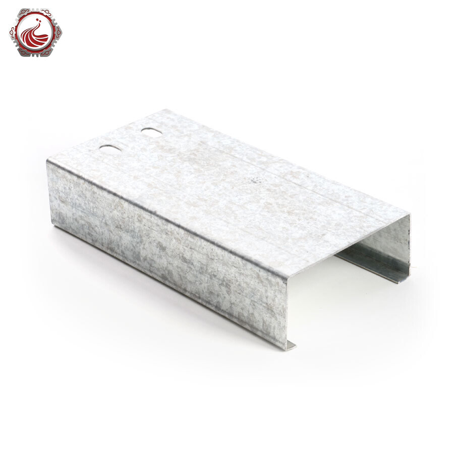C-shaped Steel
