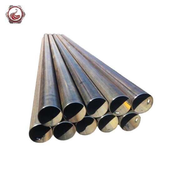 A335 Seamless Steel Pipe