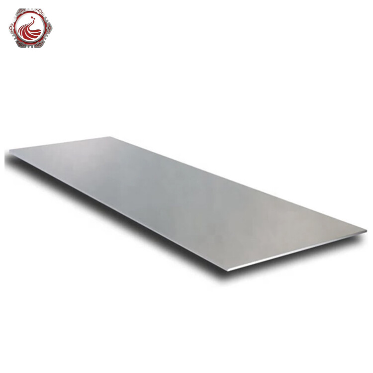 301L Stainless Steel Plate